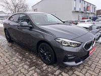 Gebraucht BMW 218 Sport Line 150 PS (110 kW) 2021 Grau Coupé