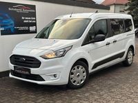 Gebraucht Ford Transit Connect 101 PS (74 kW) 2023 Weiß Van / Kleinbus