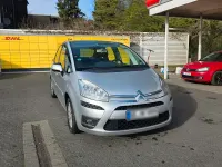 Gebraucht Citroën C4 120 PS (88 kW) 2013 Van / Kleinbus