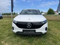Gebraucht Mercedes EQA250+ Progressive 139 kW (190 PS) 2025 Weiß SUV