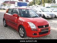 gebraucht Suzuki Swift 1,3 * KLIMA * ALU * HU 11/24 * EURO 4 *