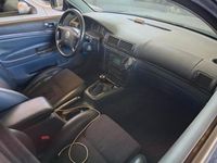 Second-hand VW Passat 163 CP (119 kW) 2004 Gri Break