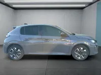 Neu Peugeot 208 145 PS (106 kW) 2025 Grau Kleinwagen