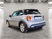 Gebraucht Mini Cooper 136 PS (100 kW) 2022 Grau Kleinwagen