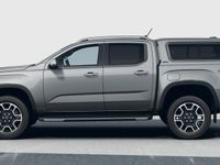 Neu VW Amarok Aventura 241 PS (177 kW) 2026 Dark grey metallic Pickup