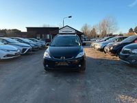 Gebraucht Mazda 5 Exclusive 116 PS (85 kW) 2007 Schwarz Van / Kleinbus