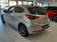Gebraucht Mazda 2 Homura-Line 90 PS (66 kW) 2023 Platinum quartz m Kleinwagen