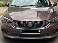 Gebraucht Fiat Tipo Easy 95 PS (69 kW) 2017 Kombi