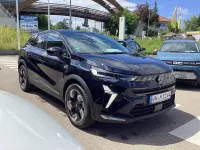 Neu Renault Symbioz Techno 140 PS (102 kW) 2025 Schwarz/schwarz (schwarz) SUV