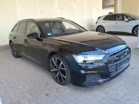 Gebraucht Audi S6 Sport 344 PS (253 kW) 2023 Mythosschwarz metallic Kombi