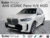 Gebraucht BMW X5 Performance 381 PS (280 kW) 2024 Weiss SUV