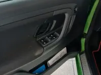 Gebraucht Skoda Fabia RS 179 PS (131 kW) 2011 Grün Limousine
