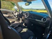 Gebraucht Mini Cooper 122 PS (89 kW) 2014 Schwarz Kleinwagen
