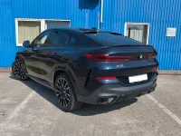Gebraucht BMW X6 M Sport 352 PS (258 kW) 2026 Schwarz SUV