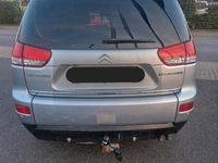 Gebraucht Citroën C-Crosser 156 PS (114 kW) 2008 Silber SUV