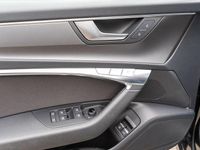 Gebraucht Audi A6 S-Line 299 PS (219 kW) 2022 Daytonagrau perleffekt Kombi