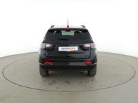 Gebraucht Jeep Compass 2022 Schwarz SUV