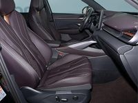 Gebraucht Cupra Terramar VZ 272 PS (200 kW) 2025 Schwarz SUV