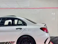 Gebraucht Mercedes C63 AMG AMG Edition 1 476 PS (350 kW) 2016 Weiß Limousine