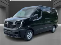 Neu Renault Master 170 PS (125 kW) 2026 Perlmuttschwarz Van / Kleinbus