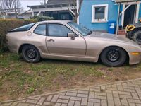 gebraucht Porsche 924 Widebody-Kit 944 Optik