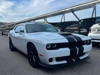 Gebraucht Dodge Challenger 381 PS (280 kW) 2019 Weiß Coupé
