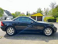 gebraucht Mercedes SLK230 KOMPRESSOR -