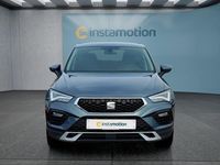Second-hand Seat Ateca 150 CP (110 kW) 2021 Gri SUV