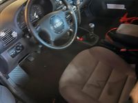 Gebraucht Audi A3 105 PS (77 kW) 1999 Kleinwagen