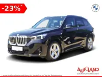 Gebraucht BMW X1 M Sport 197 PS (144 kW) 2025 Andere SUV