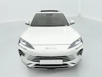 Ny BYD Seal U Boost 98 HK (72 kW) 2026 Hvid SUV