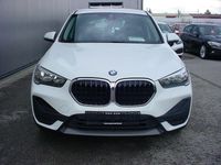 Gebraucht BMW X1 220 PS (161 kW) 2021 Alpinweiss iii SUV