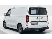Neu VW Transporter 150 PS (110 kW) 2026 Weiss Van