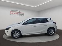Neu Opel Corsa Edition 101 PS (74 kW) 2025 Schwarz Limousine