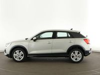 Gebraucht Audi Q2 Advanced Plus 150 PS (110 kW) 2025 Silber SUV