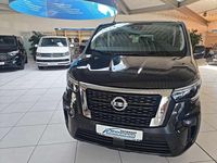 Gebraucht Renault Trafic 170 PS (125 kW) 2022 Jet black (m) Van / Kleinbus