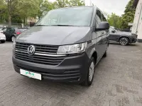 Gebraucht VW Transporter 150 PS (110 kW) 2022 Grau Van