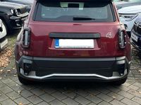 Gebraucht Renault 4 E-Tech Evolution 77 kW (106 PS) 2025 Rot SUV