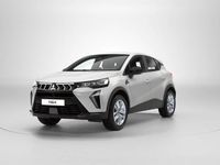 Neu Mitsubishi ASX Basis 91 PS (66 kW) 2025 Grau SUV