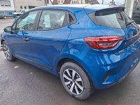 Neu Mitsubishi Colt Basis 67 PS (49 kW) 2025 Royalblau Kleinwagen