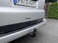 Gebraucht VW T5 131 PS (96 kW) 2004 Grau Van