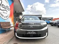Gebraucht Ford Explorer 250 kW (340 PS) 2025 Magneticgrau SUV