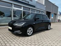 Gebraucht Suzuki Swift Comfort 83 PS (61 kW) 2024 Schwarz Kleinwagen