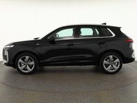 Neu Audi Q3 S-Line 150 PS (110 kW) 2025 Schwarz SUV