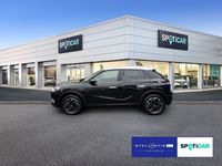 Gebraucht DS Automobiles DS3 Crossback E-Tense So Chic 100 kW (136 PS) 2021 Schwarz SUV
