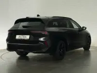 Gebraucht Opel Astra 131 PS (96 kW) 2025 Karbon schwarz Kleinwagen