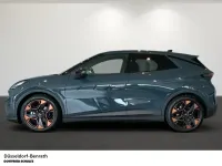 Neu Cupra Raval Endurance 155 kW (211 PS) 2026 Blau Kleinwagen