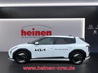 Gebraucht Kia EV4 Earth 150 kW (204 PS) 2026 Carraraweiss Limousine