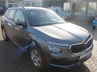 Neu Skoda Kamiq Selection 116 PS (85 kW) 2026 Grau SUV