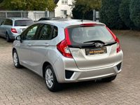 gebraucht Honda Jazz 1.3 i-VTEC Trend Sh-gepf. Automatik SHZ PDC